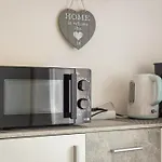 Apartment Anka Pula