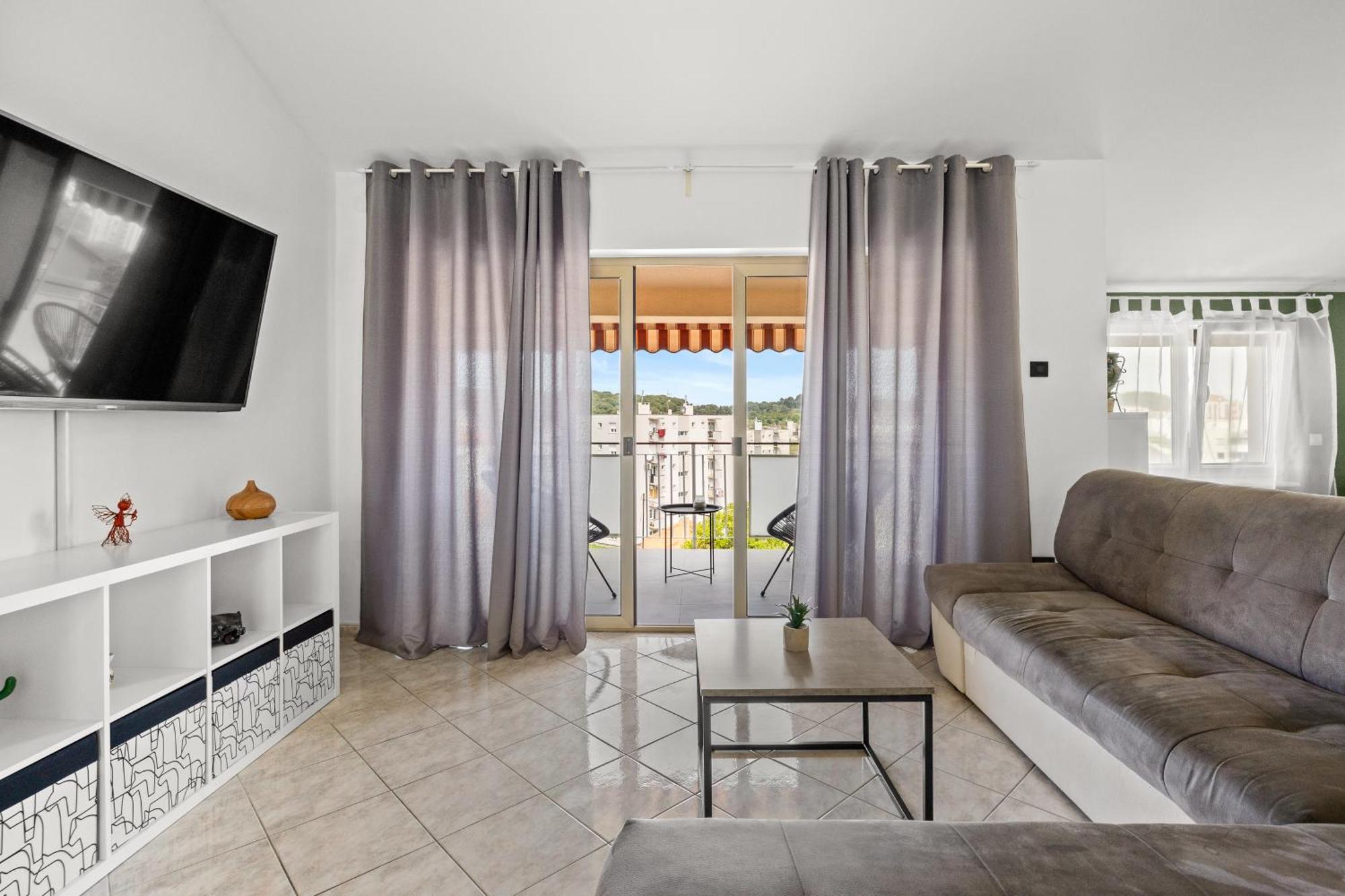 Apartment Anka *