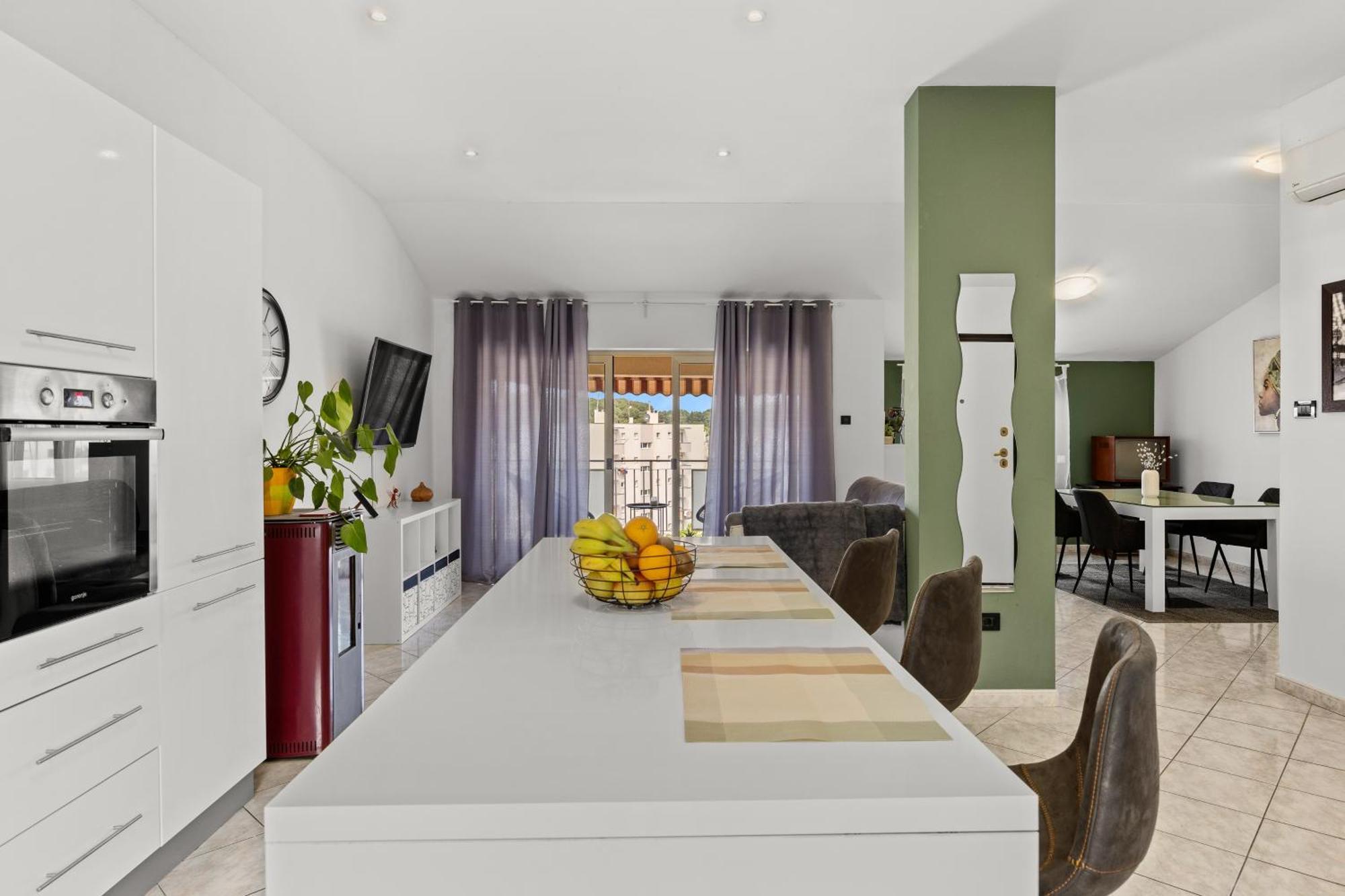 Apartment Anka *