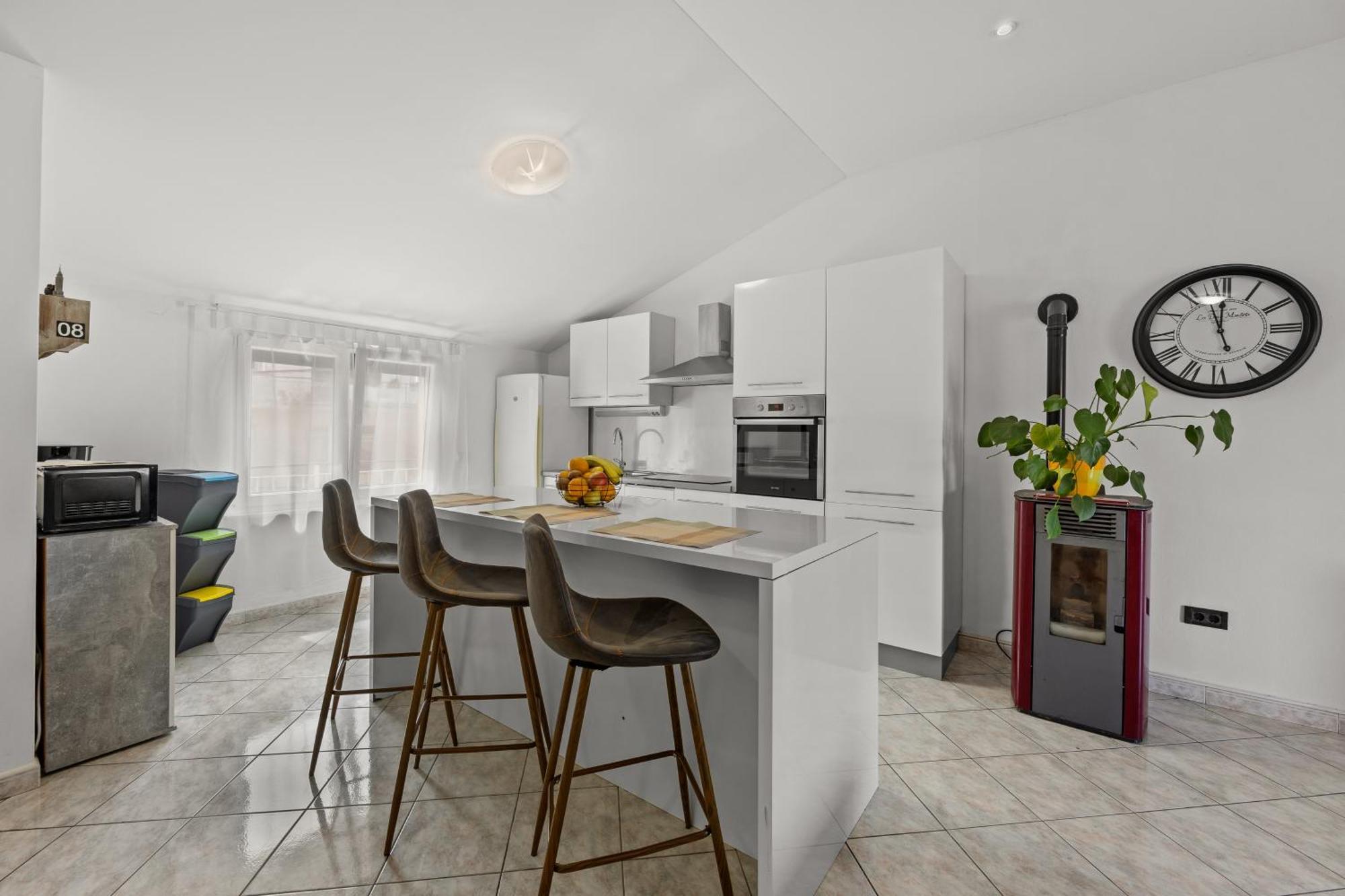 Apartment Anka *